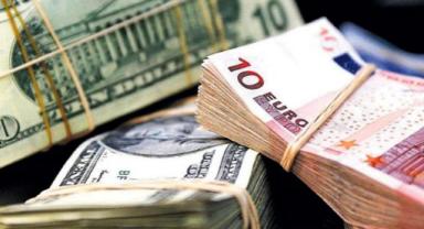 Serbest piyasada döviz açılış fiyatları