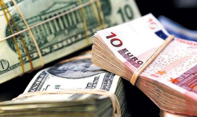 Serbest piyasada döviz açılış fiyatları