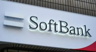 SoftBank'ın zararı 2022'de geriledi