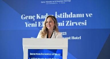 SÜRDÜRÜLEBİLİR KALKINMANIN ANAHTARI KADIN İSTİHDAMI