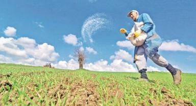 TARSİM'den 14 Mayıs Dünya Çiftçiler Günü mesajı