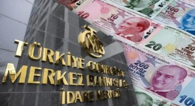 TCMB'den Liralaşma Stratejisi'ne destek adımları