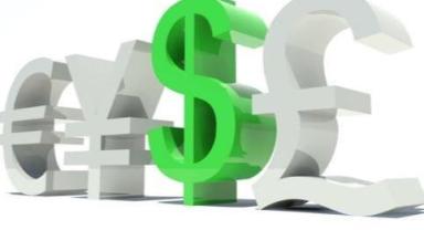 TCMB döviz kurları