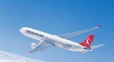 THY, yılın ilk çeyreğinde 233 milyon dolar net kar etti