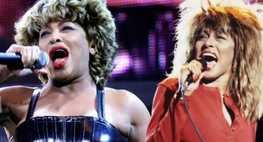 Tina Turner hayatını kaybetti