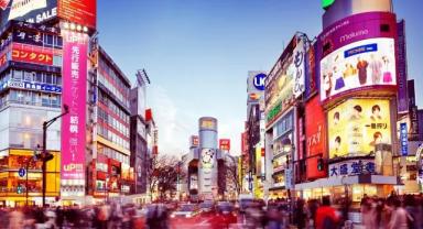 Tokyo’da enflasyon hız kesti