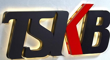 TSKB'den yılın ilk çeyreğinde 1,4 milyar TL net kar