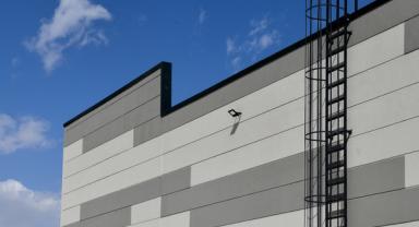 Türkiye’deki fabrika yangınları yüzde 49 arttı 