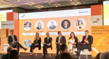 Türkiye'deki KOBİ'lerinin yüzde 71'i, e-ihracat için pazaryerlerini tercih ediyor