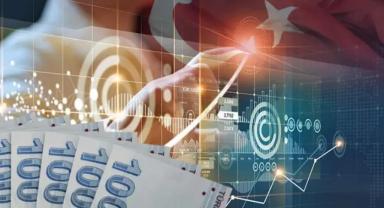 Türkiye ekonomisinin ilk çeyrekte yüzde 3.9, 2023'te yüzde 2.8 büyümesi bekleniyor