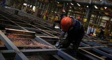 Türkiye ekonomisinin yılın ilk çeyreğine ilişkin büyüme rakamları yarın açıklanacak