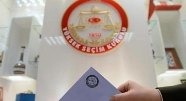 “Türkiye seçim gündemi”