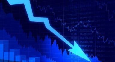 VİOP'ta endeks kontratı güne düşüşle başladı