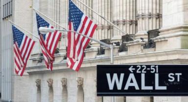 Wall Street enflasyon hedefinin tutmasından şüpheli