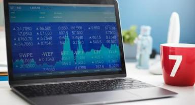 Yabancılar 135,1 milyon dolarlık hisse sattı