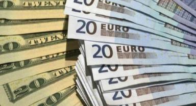 Yabancının 2023'te hisse satışı 1 milyar doları aştı