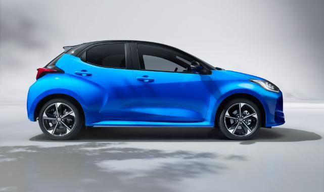 Yeni Yaris