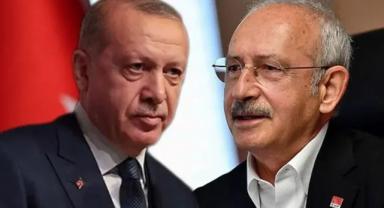 YSK: Cumhurbaşkanı Seçimi'nde 28 Mayıs Pazar günü ikinci tura gidilecek