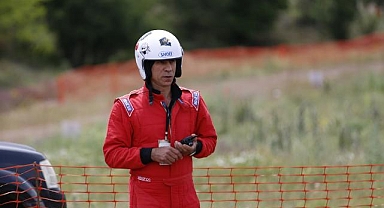 2023 Türkiye Offroad Şampiyonası, Kızılcahamam ayağıyla başladı