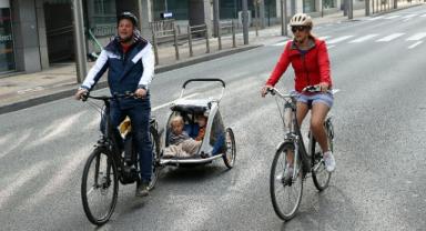 3 Haziran Dünya Bisiklet Günü
