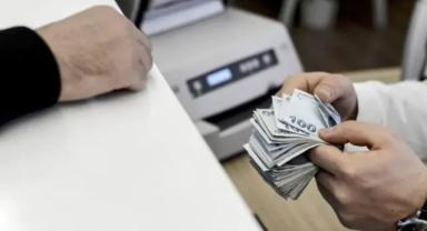 4,5 milyon mükellef 265,4 milyar liralık kamu borcunu yapılandırdı