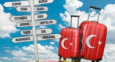 9 günlük tatil uçak bileti satışlarını yüzde 320 artırdı