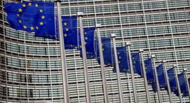 AB'den 14 milyar avrodan fazla dış ticaret açığı