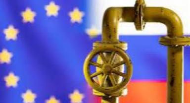 AB enerji kriziyle kömüre yöneldi