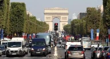 AB'nin deniz taşımacılığına ilişkin