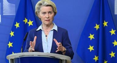 AB ülkeleri Rusya'ya yeni yaptırımlarda anlaştı