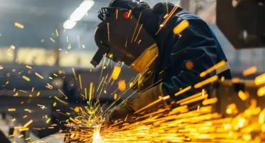 ABD’de imalat sektörü aktivitesinde daralma