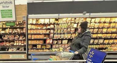 ABD'de tedarik zinciri sıkıntısı azalsa da enflasyonu beslemeye devam ediyor