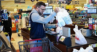 ABD'de tüketici güveni haziranda yükseldi