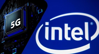 ABD'li Intel, Almanya'da çip üretim tesisleri için 30 milyar avro harcayacak