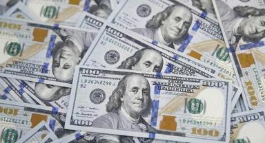 ABD'nin cari açığı yılın ilk çeyreğinde yüzde 1,5 arttı