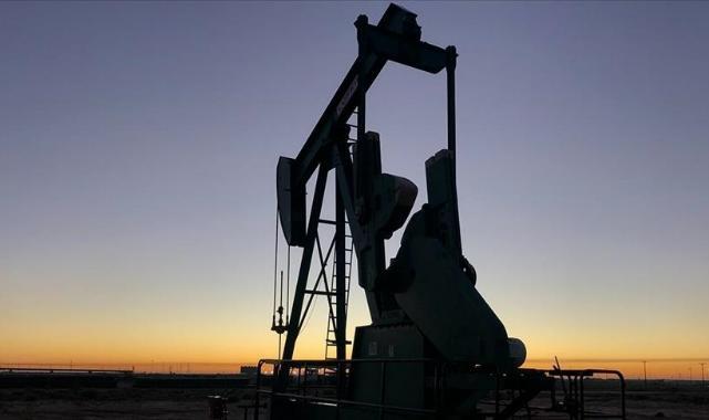 ABD'nin ticari ham petrol stokları arttı
