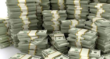 ABD serveti ilk çeyrekte 148,8 trilyon dolara ulaştı