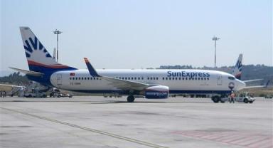 Adnan Menderes Havalimanı’ndan iki yeni rota