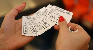 Aldatıcı fiyat etiketleri için 5 ayda 11,2 milyon lira ceza