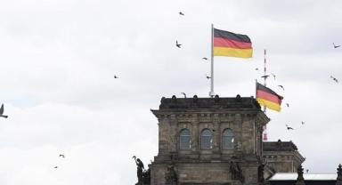 Alman sanayiciler, ekonomide bu yıl durgunluk bekliyor