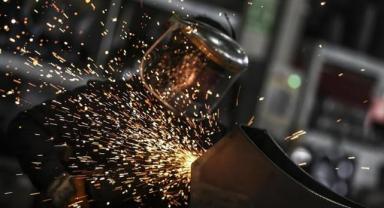 Almanya'da mayısta üretici fiyatlarında 16 ayın en düşük artışı görüldü