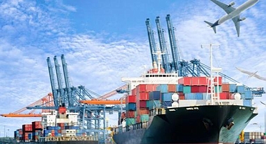 Almanya'nın ihracatı nisanda beklenmedik şekilde arttı