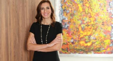 Alternatif Bank çalışanlarıyla birlikte