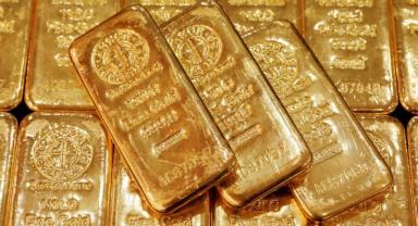 Altında şahin Powell etkisi