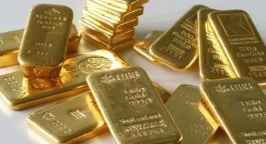 Altının gram fiyatı 1.306 lira seviyesinden işlem görüyor