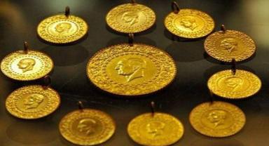 Altının gram fiyatı 1.472 lira seviyesinden işlem görüyor