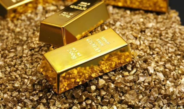 Altının gram fiyatı 1.495 lira seviyesinden işlem görüyor