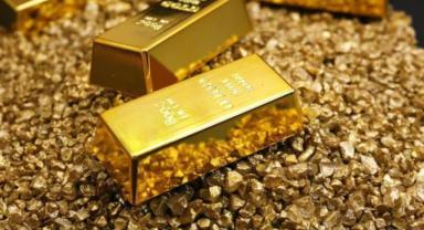 Altının kilogramı 1 milyon 608 bin liraya yükseldi