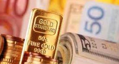 Altının yükselişi durdurulamıyor! Altının kilogram fiyatı uçtu!