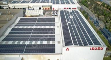 Anadolu Isuzu, İTÜ Çekirdek'le teknoloji odaklı girişimlere destek verecek